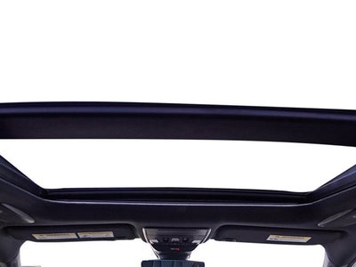 2026 Acura ADX A-Spec with Advance