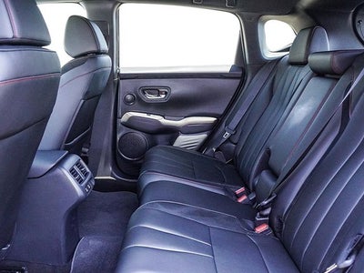 2026 Acura ADX A-Spec with Advance