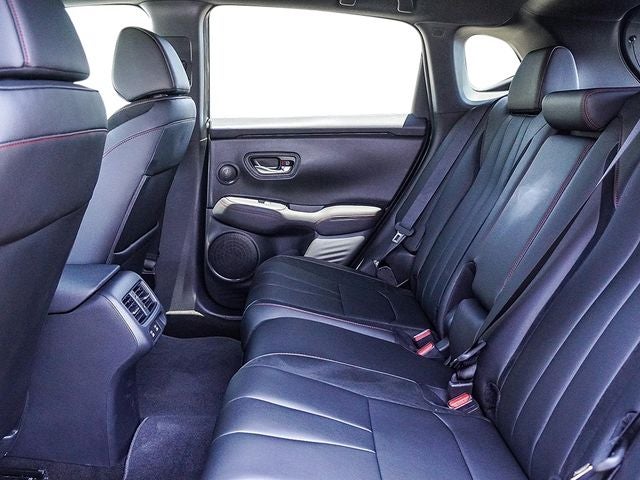 2026 Acura ADX A-Spec with Advance