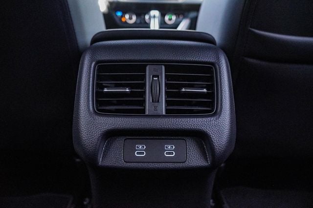 2026 Acura ADX A-Spec with Advance