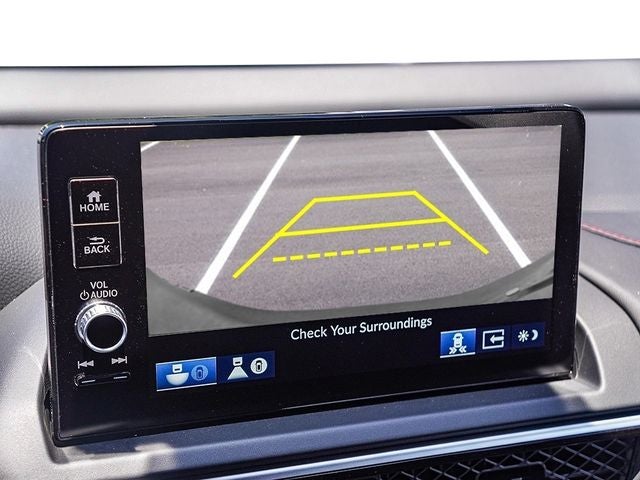 2026 Acura ADX A-Spec with Advance