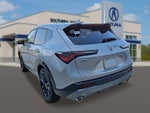 2026 Acura ADX A-Spec with Advance