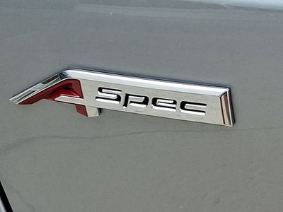2026 Acura ADX A-Spec with Advance