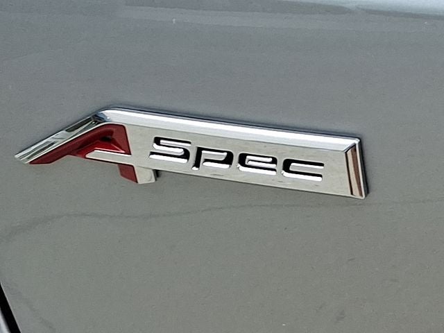 2026 Acura ADX A-Spec with Advance