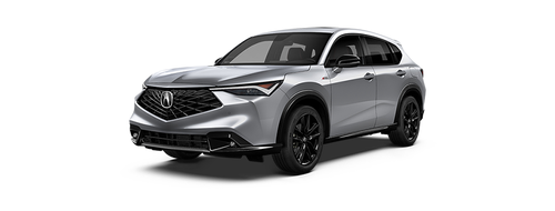 2026 Acura ADX A-Spec with Advance