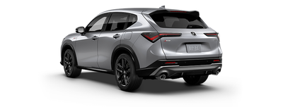 2026 Acura ADX A-Spec with Advance