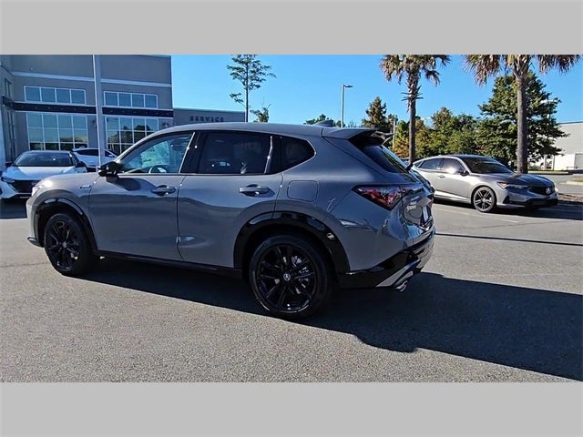 2025 Acura ADX A-Spec with Advance Package