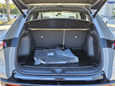 2025 Acura ADX A-Spec with Advance Package