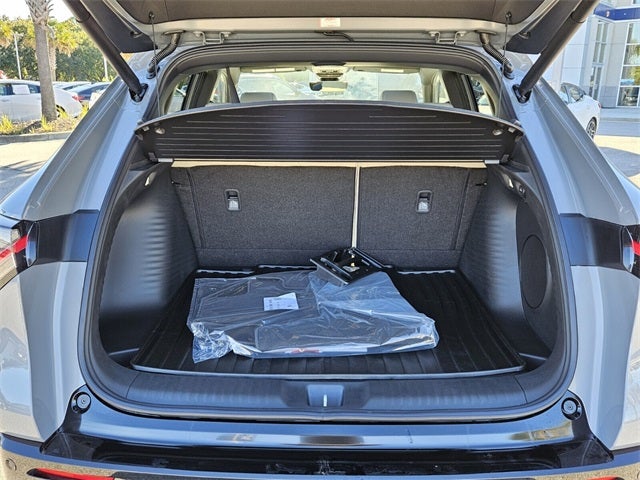 2025 Acura ADX A-Spec with Advance Package