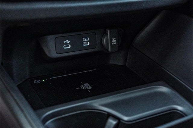 2025 Acura ADX A-Spec with Advance Package