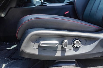 2025 Acura ADX A-Spec with Advance Package