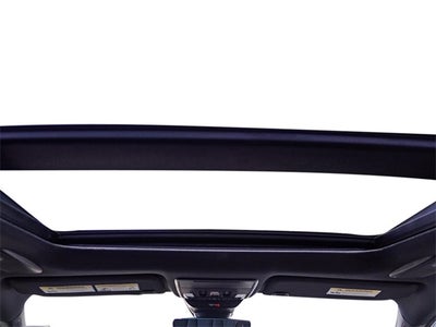 2025 Acura ADX A-Spec with Advance Package