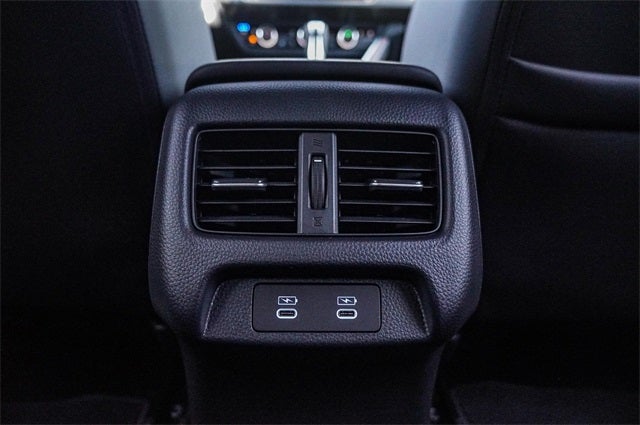 2025 Acura ADX A-Spec with Advance Package