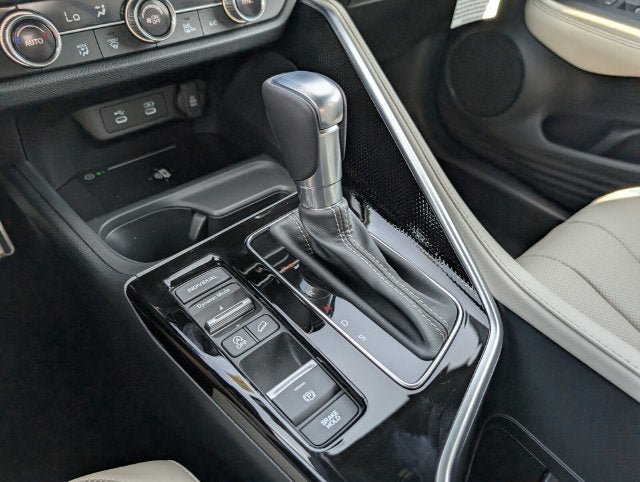2026 Acura ADX A-Spec with Advance