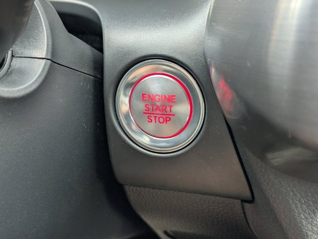 2026 Acura ADX A-Spec with Advance