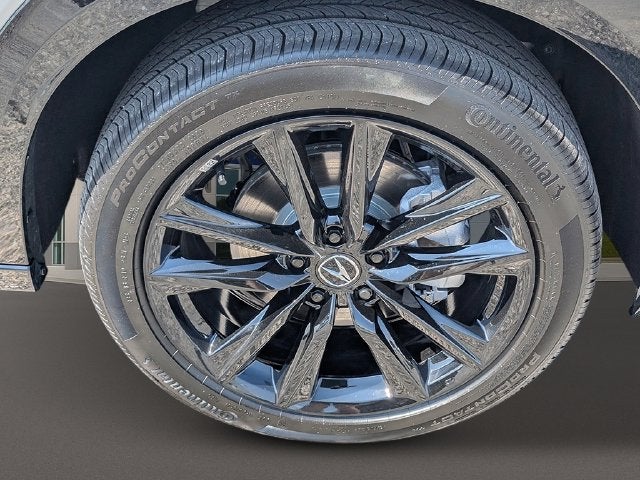 2026 Acura ADX A-Spec with Advance