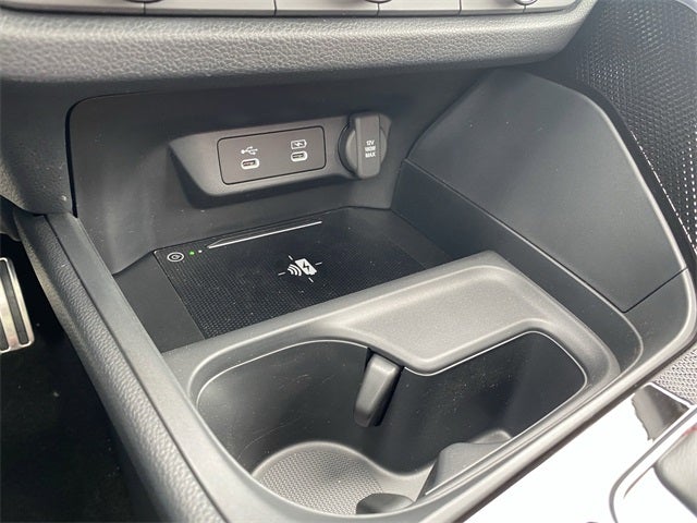 2025 Acura ADX A-Spec with Advance Package