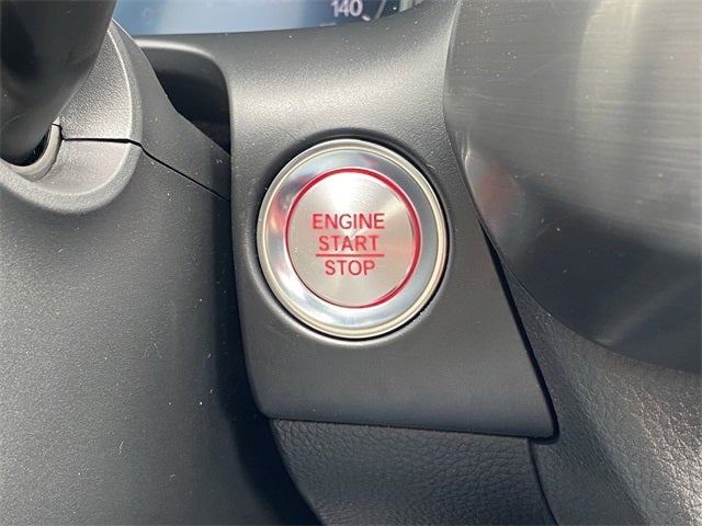 2025 Acura ADX A-Spec with Advance Package