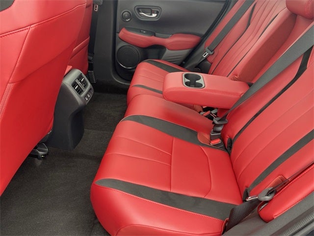 2025 Acura ADX A-Spec with Advance Package