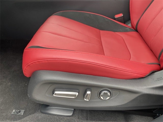 2025 Acura ADX A-Spec with Advance Package