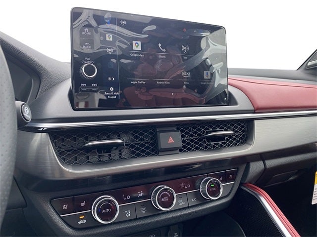 2025 Acura ADX A-Spec with Advance Package