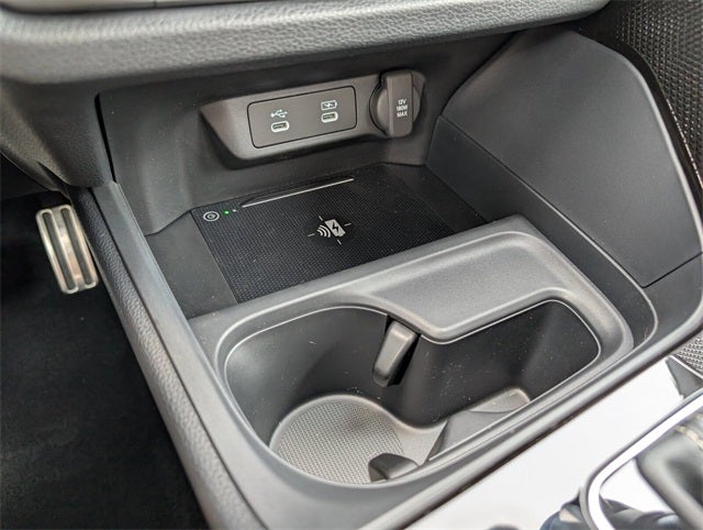 2025 Acura ADX A-Spec with Advance Package