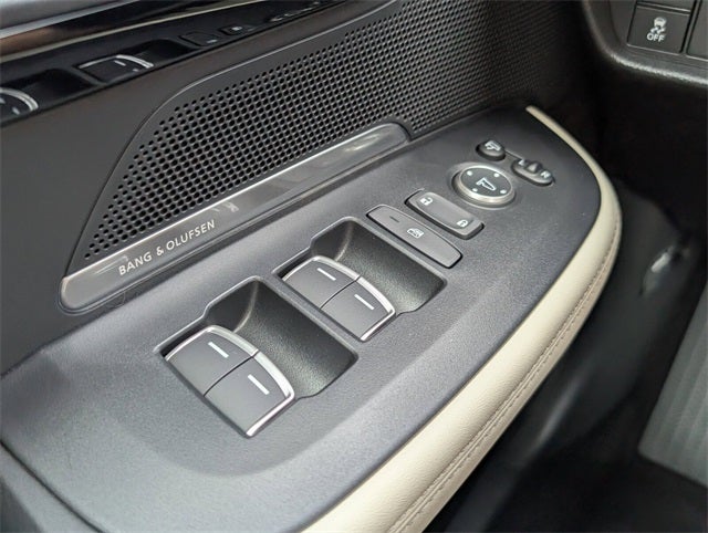 2025 Acura ADX A-Spec with Advance Package