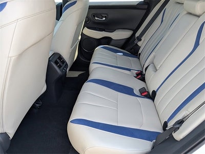 2025 Acura ADX A-Spec with Advance Package