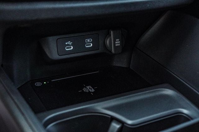 2026 Acura ADX A-Spec Advance Package