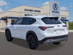 2026 Acura ADX A-Spec Advance Package