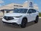 2026 Acura ADX A-Spec with Advance