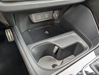 2026 Acura ADX A-Spec with Advance