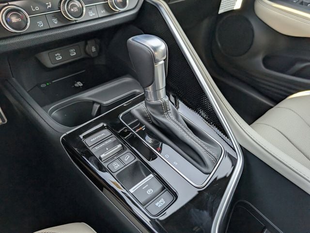 2026 Acura ADX A-Spec with Advance