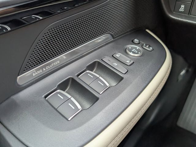 2026 Acura ADX A-Spec with Advance