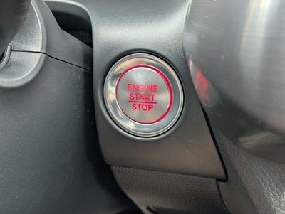 2026 Acura ADX A-Spec with Advance