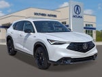 2026 Acura ADX A-Spec with Advance