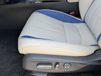 2026 Acura ADX A-Spec with Advance