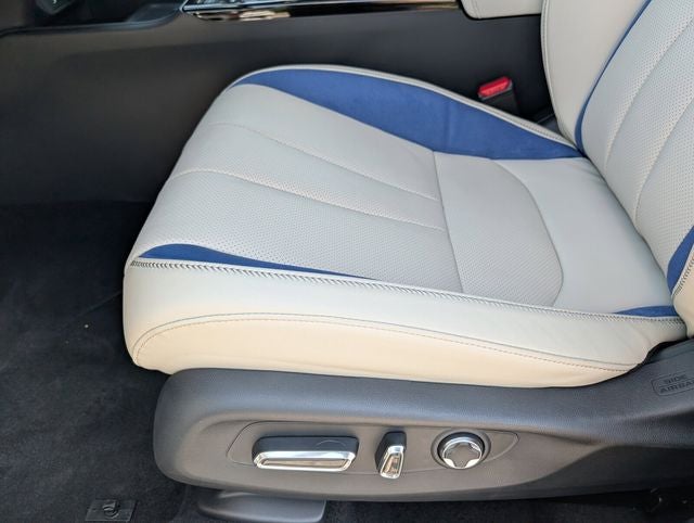 2026 Acura ADX A-Spec with Advance