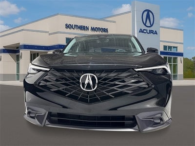 2025 Acura ADX Base