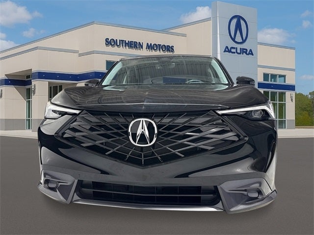 2025 Acura ADX Base