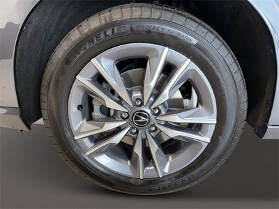 2025 Acura ADX Base