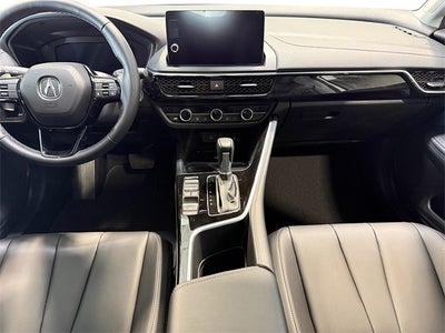 2025 Acura ADX Base