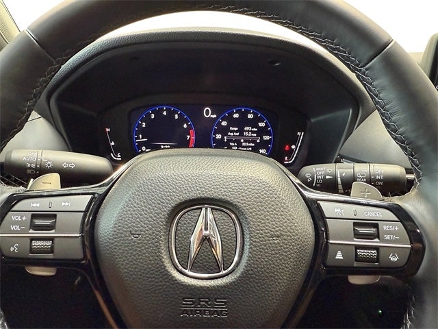 2025 Acura ADX Base