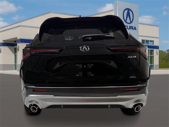 2025 Acura ADX Base