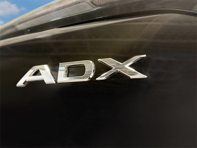 2025 Acura ADX Base