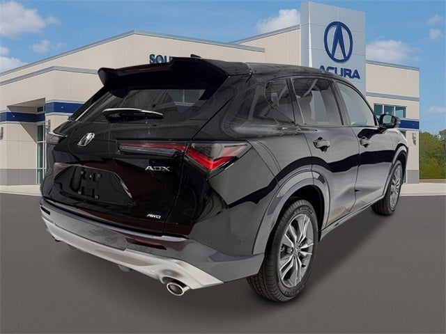 2025 Acura ADX Base