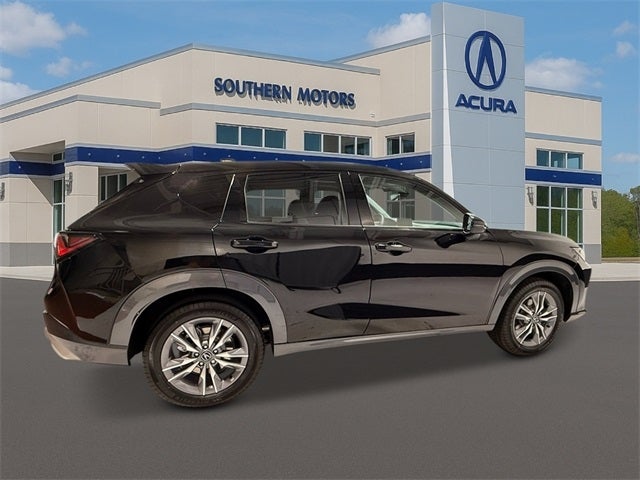 2025 Acura ADX Base