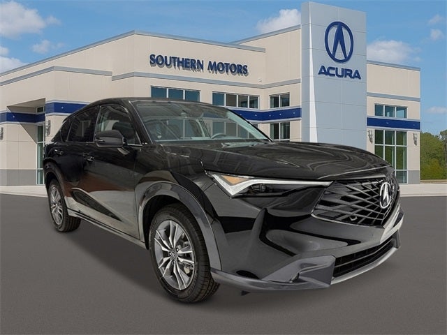 2025 Acura ADX Base