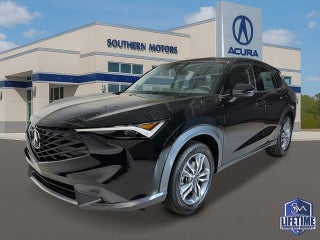 2025 Acura ADX Base
