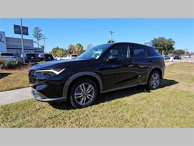 2025 Acura ADX Base